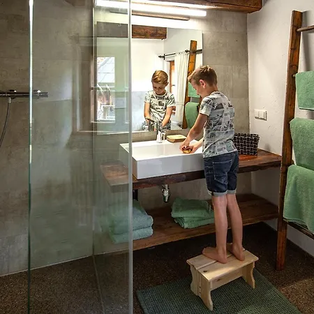 Bauernhof Adelwöhrer *