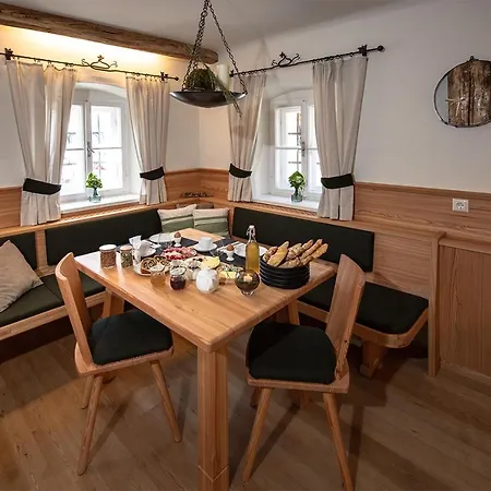 Adelwöhrer Bauernhof