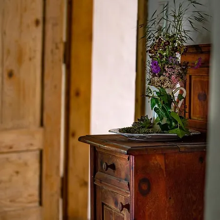 Bauernhof Adelwöhrer *