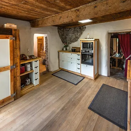 Feriegård Adelwoehrerhof *