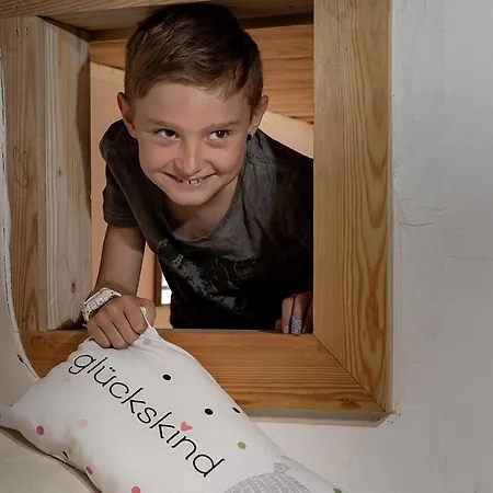 Adelwöhrer Bauernhof Falting