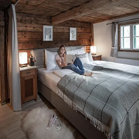 Feriegård Adelwoehrerhof *