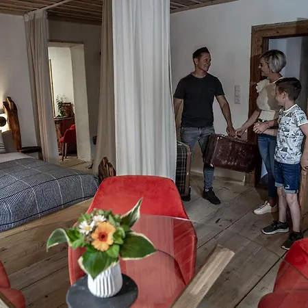 Bauernhof Adelwöhrer