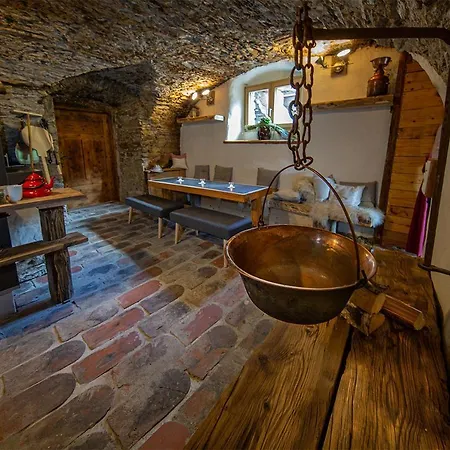 Bauernhof Adelwöhrer