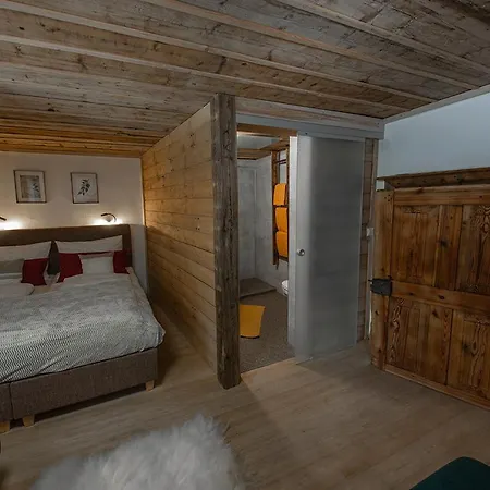 Feriegård Adelwoehrerhof *