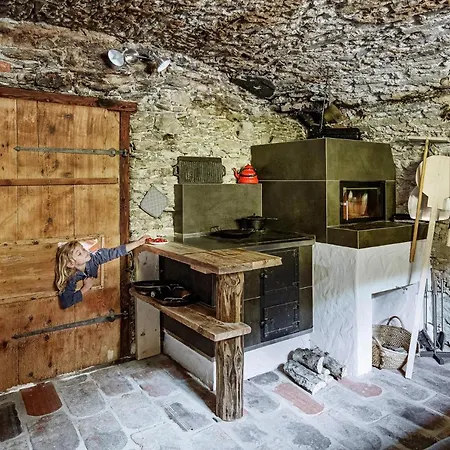 Bauernhof Adelwöhrer