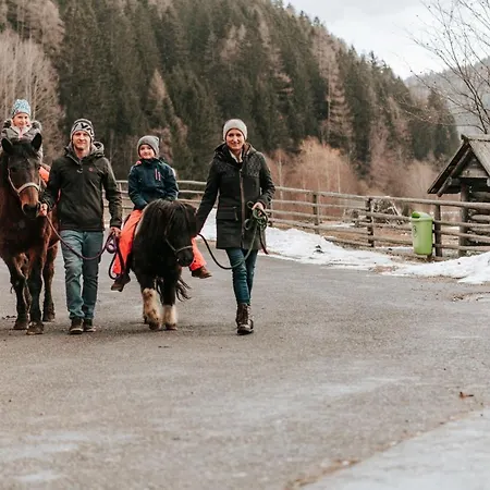 Bauernhof Adelwöhrer *