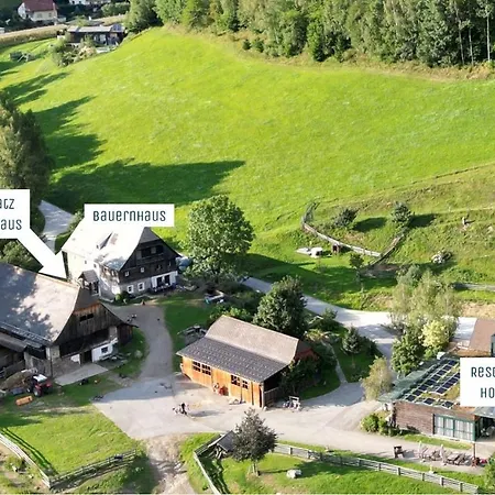 Feriegård Adelwoehrerhof