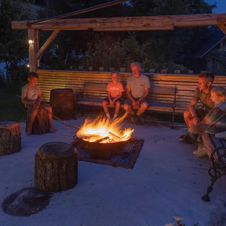 Bauernhof Adelwöhrer *