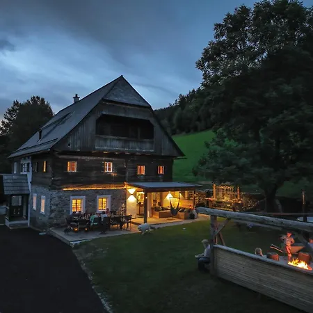 Adelwöhrer Bauernhof Falting