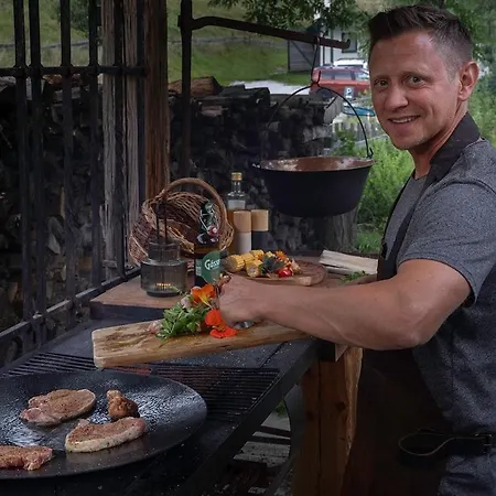 مزرعة للإقامة Adelwoehrerhof Falting