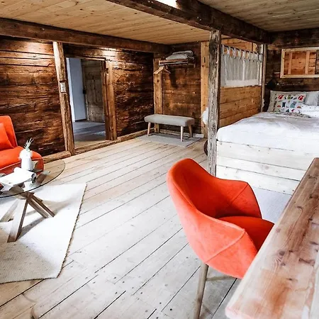 Alojamento de Turismo Rural Adelwoehrerhof Falting