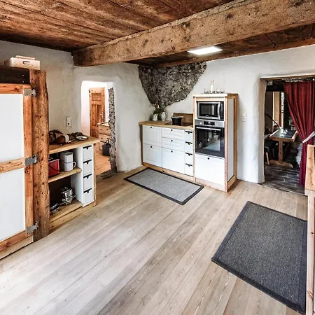 Farm stay Adelwoehrer Haus *