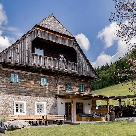 Adelwoehrer Haus Falting
