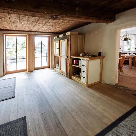 Adelwoehrer Haus Farm stay