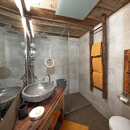 Farm stay Adelwoehrer Haus