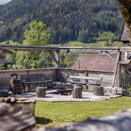 Adelwoehrer Haus Farm stay