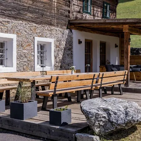 Farm stay Adelwoehrer Haus *
