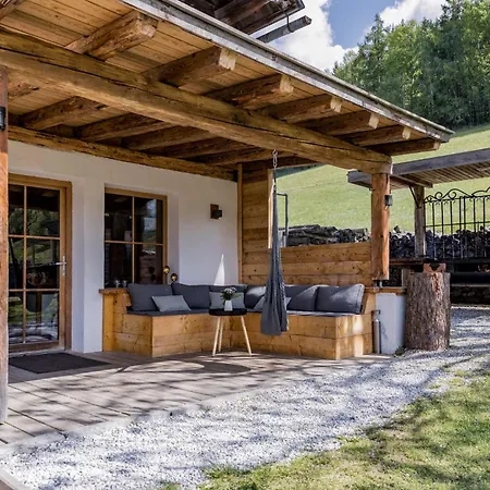 Adelwoehrer Haus Farm stay