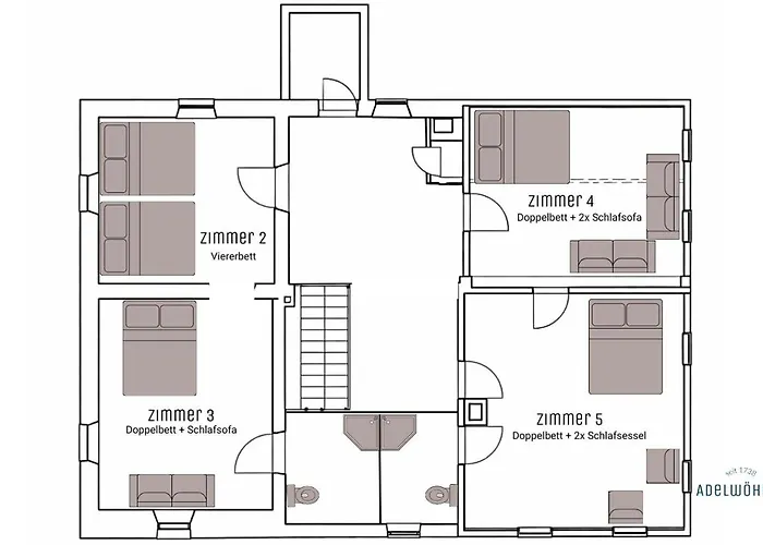 Adelwoehrerhof Falting